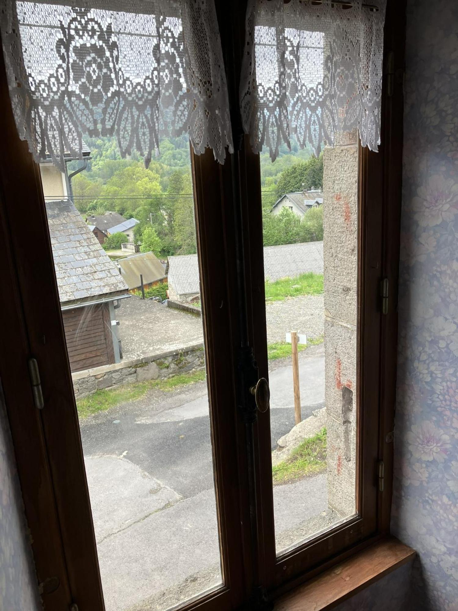Maison De Varennes Chambon-sur-Lac Oda fotoğraf